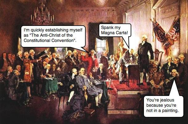 Constitutional Convention